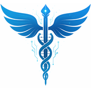 Dr. MatieAI™ Logo